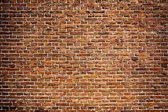 Fotobehang - Old Brick 375x250cm - Vliesbehang
