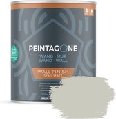 Peintagone - Wall Finish Semi-Mat - 10 liter - PE005 Heritage