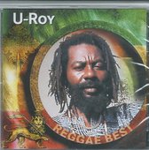 U-Roy - Reggae Best (CD)