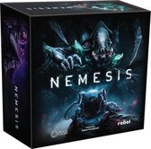 Nemesis - strategisch bordspel