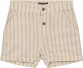 Sweet Petit peuter short Wren - Jongens - Almond - Maat 98