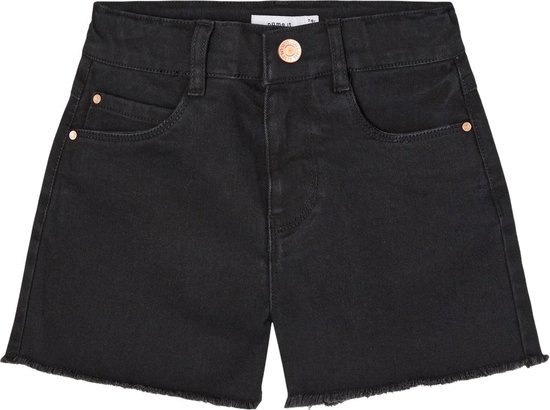 Name it short filles - noir - NKFrandi - taille 122