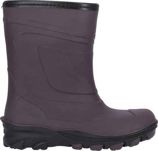 ZIGZAG Thermostiefel Fian