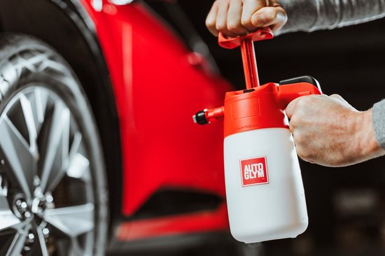 Autoglym Easy Sprayer — afbeelding 2