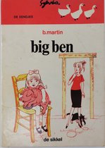 Big ben