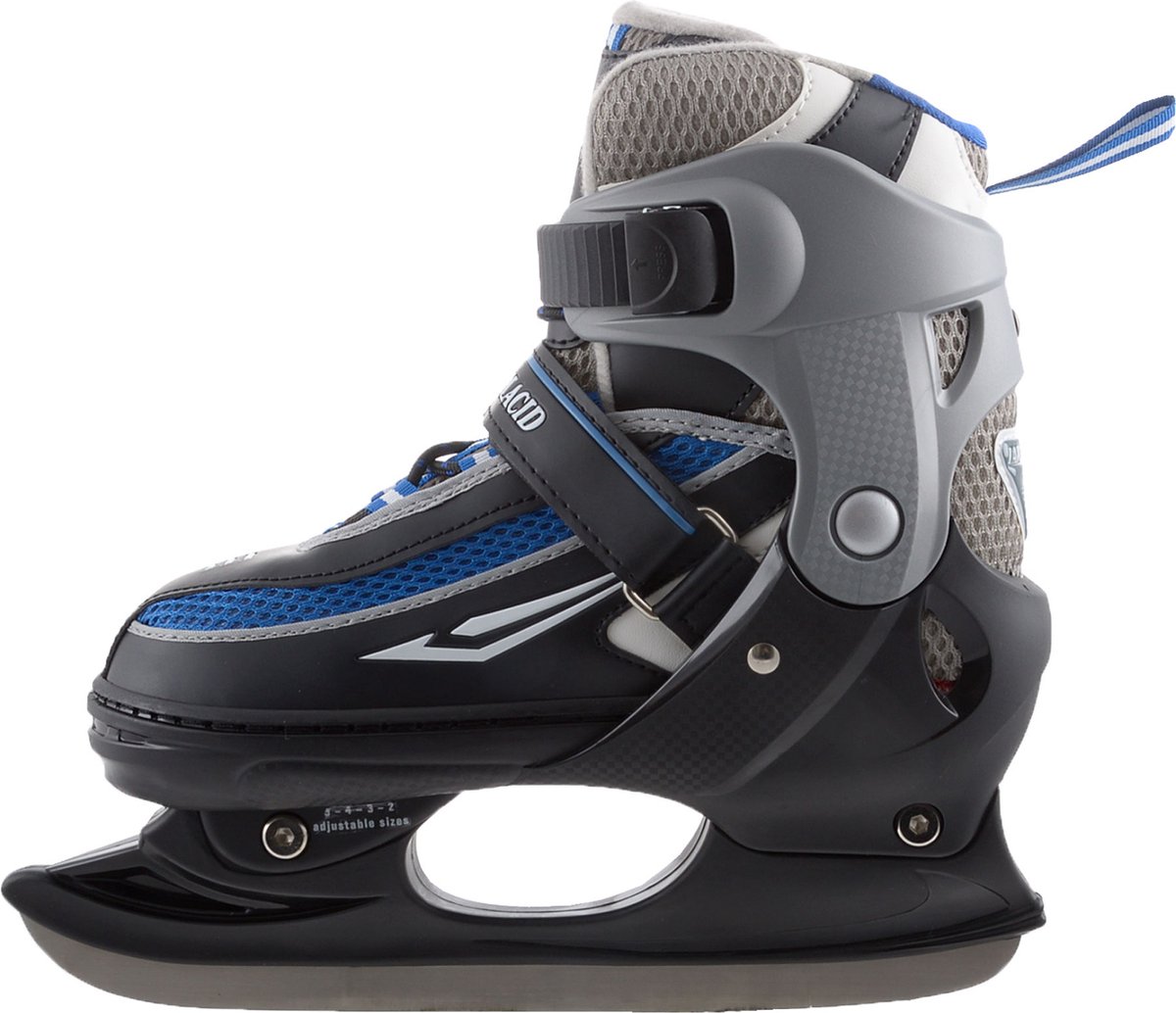 Zandstra Schaatsen Unisex – Maat 35-39