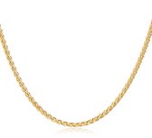 Glow 102.8411.45 Dames Ketting - Collier