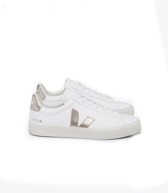 Veja Campo CF sneakers dames wit