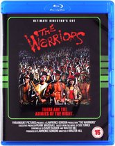 The Warriors [Blu-Ray]