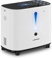 Uniprodo Zuurstofconcentrator - 1 tot 6 L / min - tot 90% zuurstofconcentratie