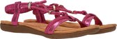 DSTRCT sandaal - Dames - Roze - Maat 38