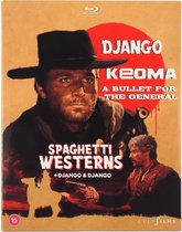 Django/a Bullet For The General/keoma