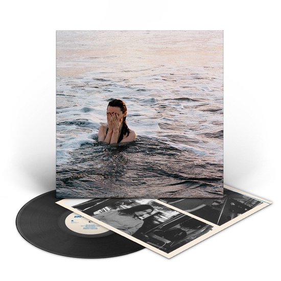 King Hannah - Big Swimmer (LP)