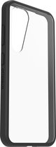 OtterBox React telefoonhoesje - Geschikt voor de Samsung Galaxy S23 - Zwart