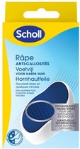 Scholl Voetvijl Nano Glas