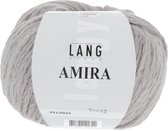 Lang Yarns Amira no 0024 Grijs