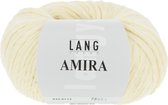 Lang Yarns Amira - 0113 Pale yellow