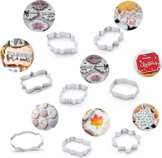 GWHOLE - Bakbenodigdheden & -accessoires