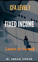 CFA 3 - CFA level 1 Fixed Income