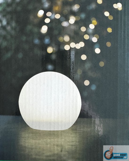 Corten tuinlamp - Core buitenlamp 45cm | KS Verlichting