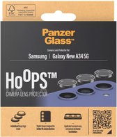 PanzerGlass Hoops Rings Samsung Galaxy A35 5G