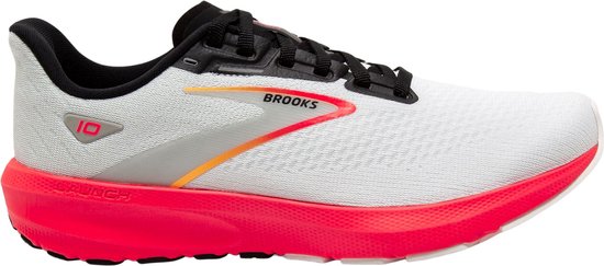 Brooks Launch 10 Sportschoenen Mannen - Maat 41