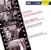 SWR Rundfunkorchester - Schostakowitsch: New Babylon/A Year Is Like A Lifetime (2 CD)
