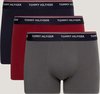 Tommy Hilfiger 3-Pack Heren Boxershorts - Premium Essential - L