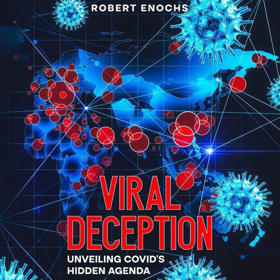 Viral Deception - cover