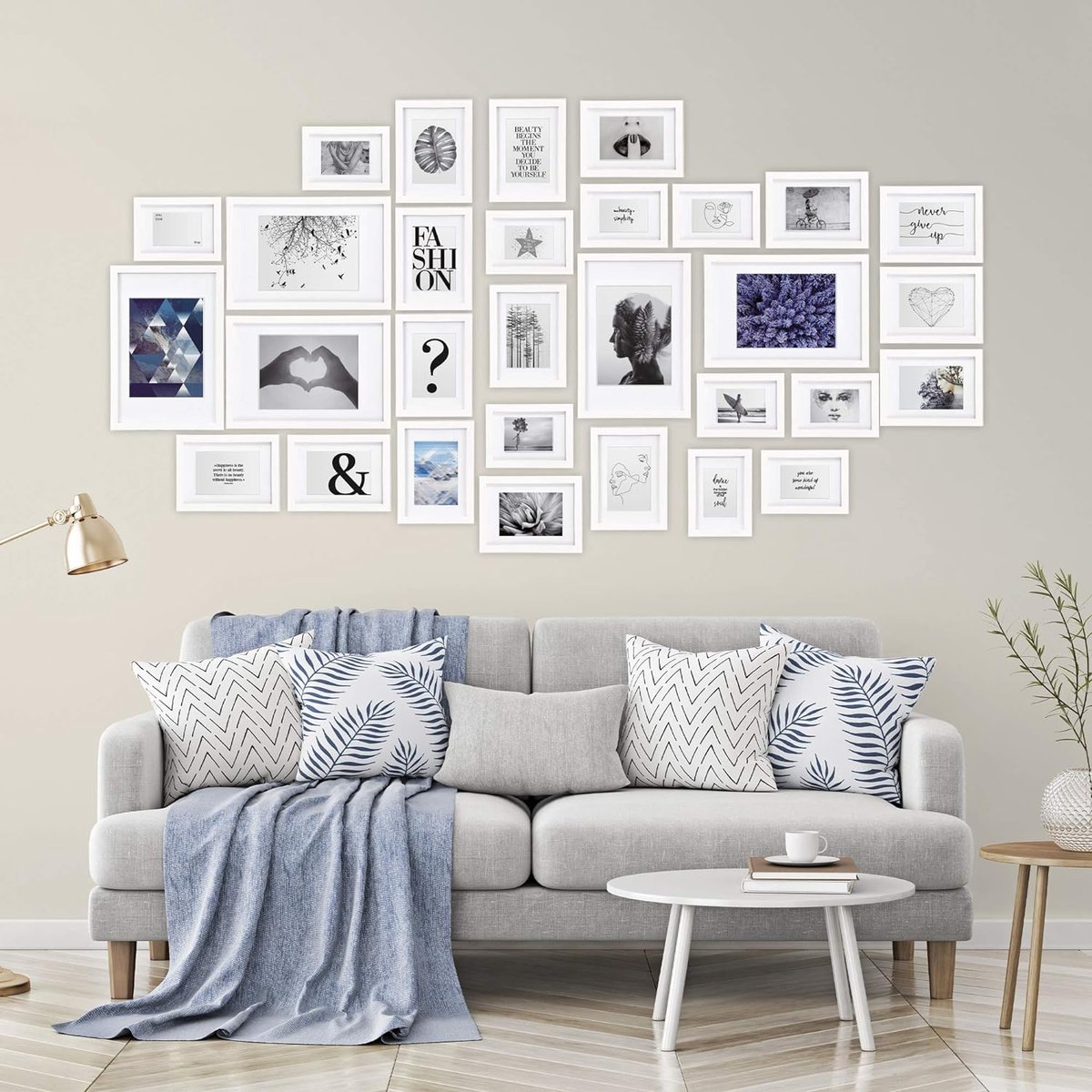 Fotolijst collage