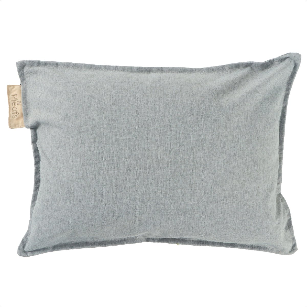 Pleafs® Sierkussen - Outdoor - Spanich Grey - 45x60cm - Inclusief binnenkussen