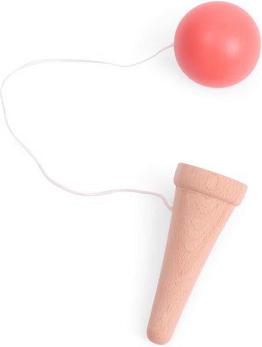 Kendama IJs - Behendigheidsspel