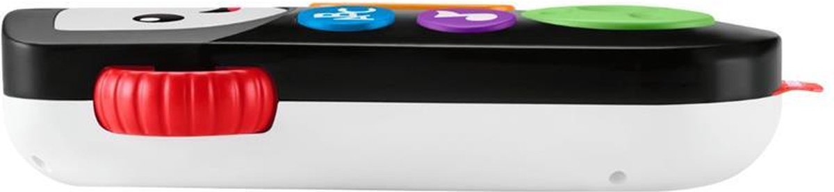 Fisher-Price Leerplezier Streamen en Leren Afstandsbediening - elektronisch speelgoed — afbeelding 3