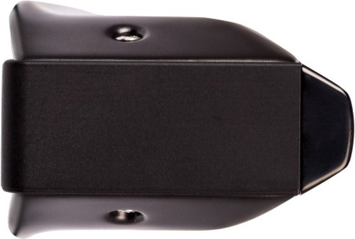 Hohner Super 64 X in C Zwart - Proffessionele chromatische mondharmonica