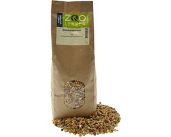 Zoolekker Sierduivenvoer 1KG