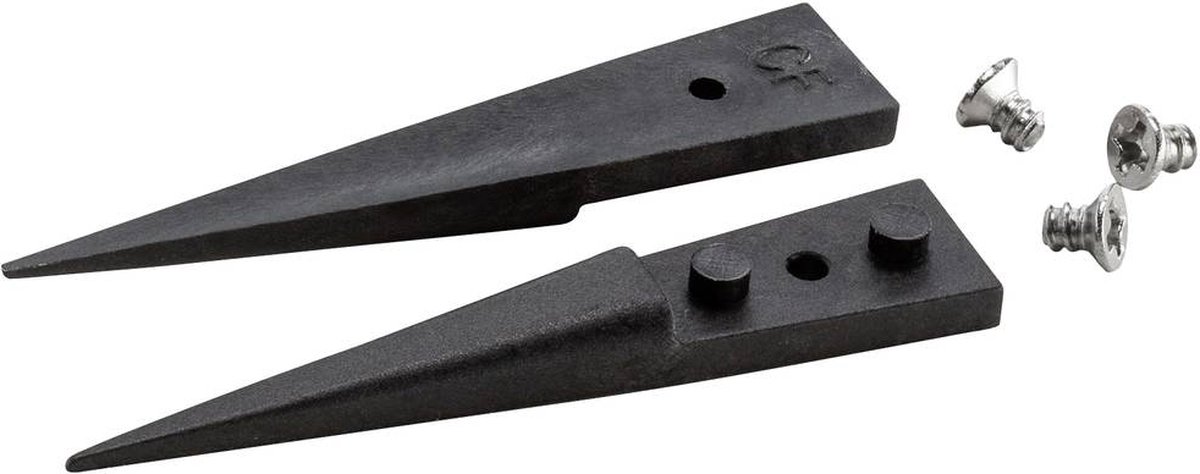 Ideal Tek A259CF Reservepunt voor pincet 40 mm