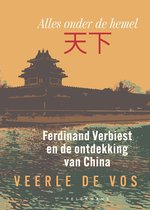 Ferdinand Verbiest en de ontdekking van China