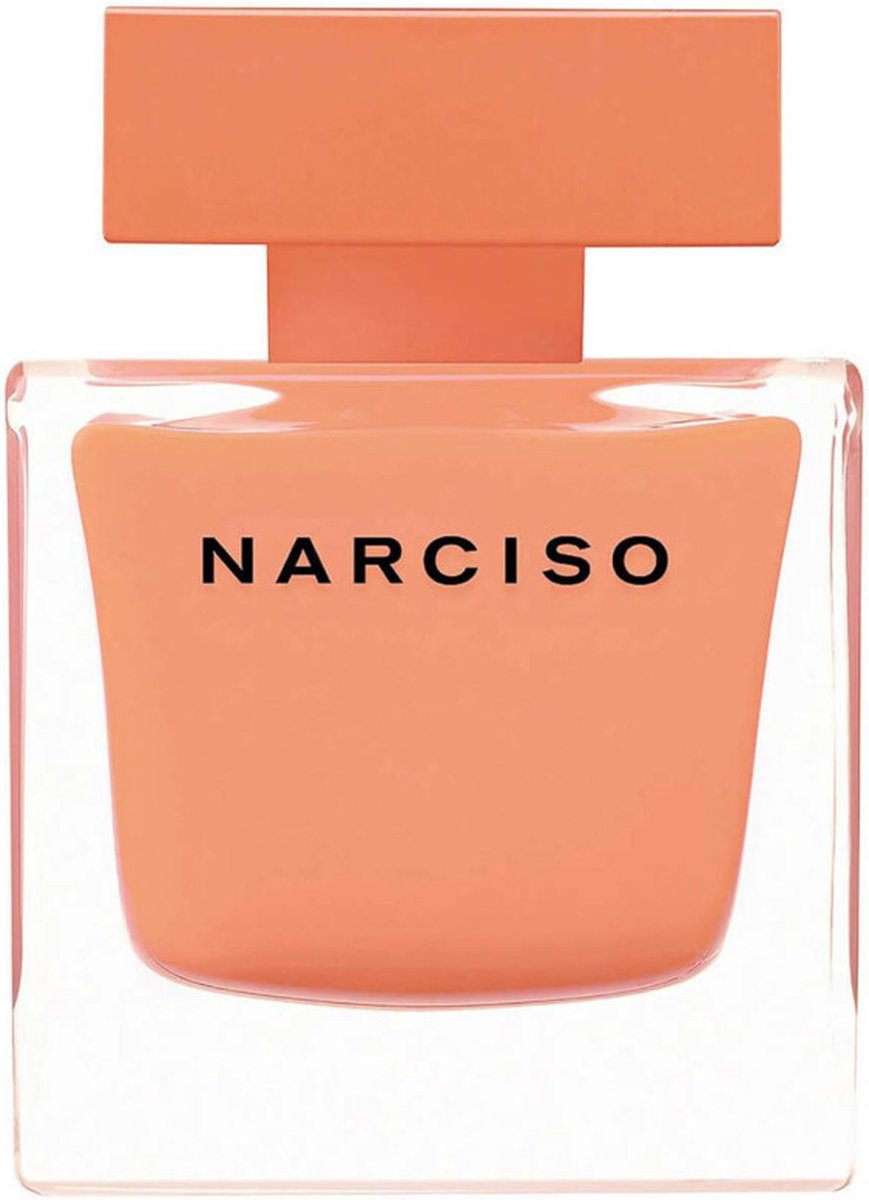 Narciso Rodriguez Ambrée 50 ml - Eau De Parfum - Damesparfum