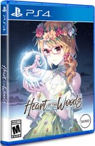 Heart of the woods / Limited run games / PS4