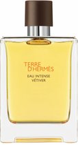 Hermes Terre d'Hermès Eau Intense Vétiver Eau de parfum 100ml