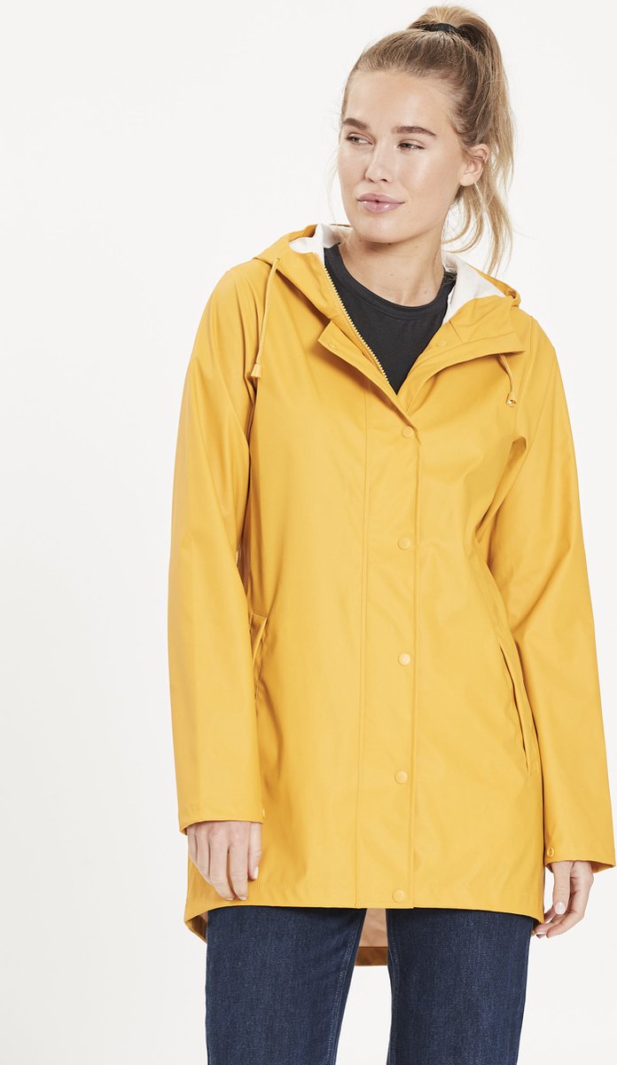 Weather Report Regenjacke PETRA