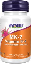 MK-7 Vitamin K-2 300mcg 60v-caps