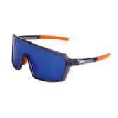 SINNER - Oasis sport zonnebril - Grijs