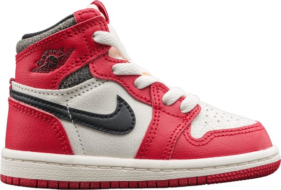 Air Jordan 1 Retro High OG Chicago Lost and Found (TD) FD1413-612 Taille 17 Couleur As Picture Chaussures pour femmes