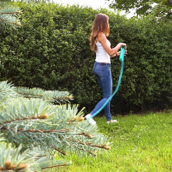 Gardena duizend druppelslang 100 m Gardena duizend druppelslang 100 m