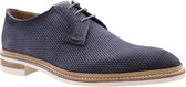 Giorgio 1958 Veterschoen Blauw 42