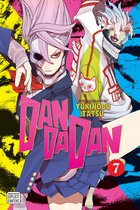 Dandadan 7 - Dandadan, Vol. 7