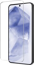 Protecteur d'écran adapté pour Samsung A55 Film de protection d'écran en Tempered Glass trempé - Protecteur d'écran adapté pour Samsung Galaxy A55 Film de protection d'écran