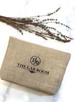 The Lab Room - Beauty Bag - Toilettas
