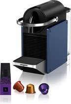 Bol.com Magimix - Nespresso - Pixie - Nachtblauw aanbieding